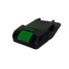 Adapter akumulatora WORX 20V PowerShare do Parkside X20