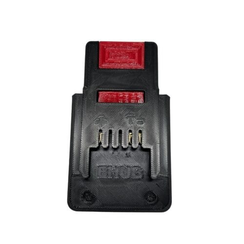 Adapter akumulatora WORX 20V Power Share na Einhell 18V