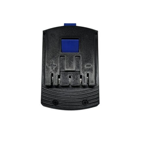 Adapter akumulatora WORX 20V PowerShare do Bosch Pro 18V