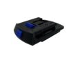 Adapter akumulatora WORX 20V PowerShare do Bosch Pro 18V2