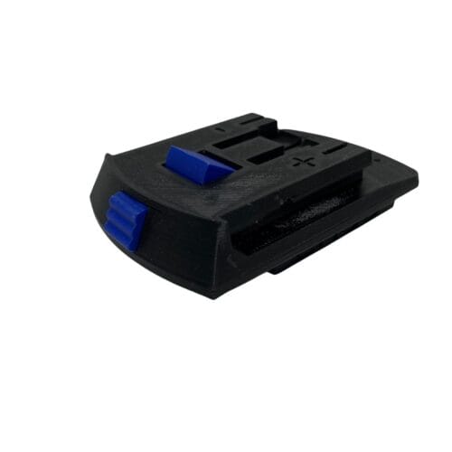 Adapter akumulatora WORX 20V PowerShare do Bosch Pro 18V2