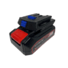 Adapter akumulatora Einhell Power X-Change 18V do Bosch Professional 18V (GBA, ProCORE)