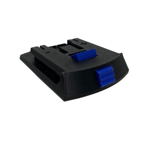 Adapter akumulatora WORX 20V PowerShare do Bosch Pro 18V3