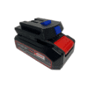 Adapter akumulatora Einhell Power X-Change 18V do Bosch Professional 18V (GBA, ProCORE)