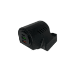 Ładowarka USB, 3 wyjścia 5V, zasilanie - Parkside X20 TEAM