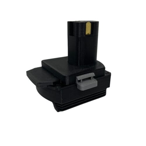 Adapter akumulatora WORX 20V PowerShare do RYOBI ONE+