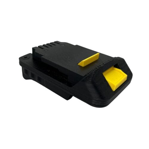 Adapter akumulatora WORX 20V PowerShare do DeWalt 18V
