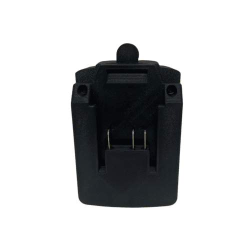 Adapter akumulatora do Baterii Parkside X20 na Bosch18V POWER FOR ALL (PBA)