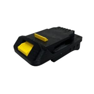 Adapter akumulatora WORX 20V PowerShare do DeWalt 18V