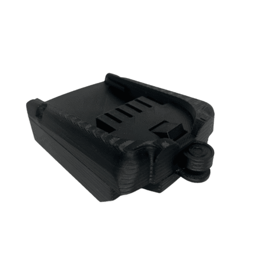 Adapter akumulatora do Baterii Parkside X20 na Bosch18V POWER FOR ALL (PBA)