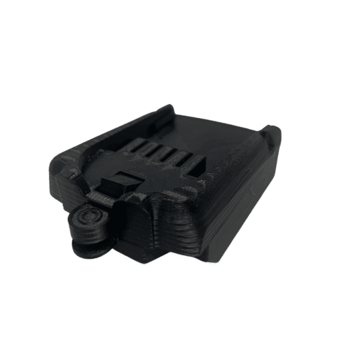 Adapter akumulatora do Baterii Parkside X20 na Bosch18V POWER FOR ALL (PBA)