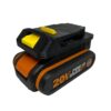 Adapter akumulatora WORX 20V PowerShare do DeWalt 18V