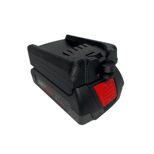 Adapter akumulatora Bosch Professional 18V (GBA, ProCORE) do narzędziach Bosch 18V POWER FOR ALL (PBA)