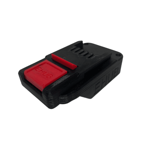 Adapter akumulatora Parkside X20 do narzędzi Einhell 18V