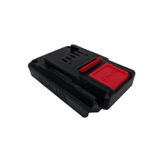 Adapter akumulatora Bosch Professional 18V (GBA, ProCORE) do Einhell Power X-Change 18V