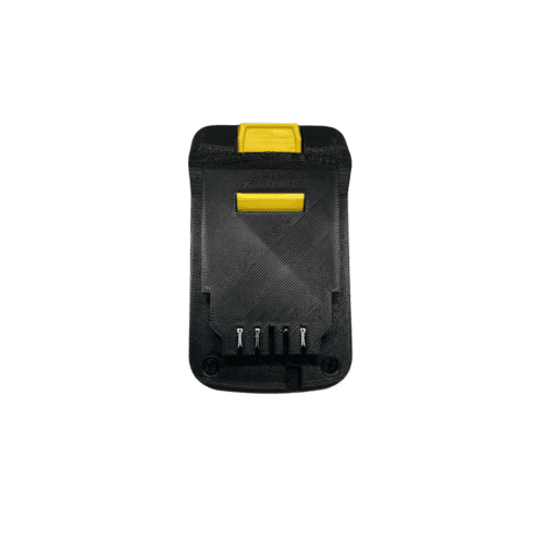 Adapter akumulatora Parkside X20 TEAM do narzędzi DeWalt 18V