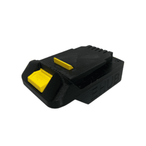 Adapter akumulatora Parkside X20 TEAM do narzędzi DeWalt 18V