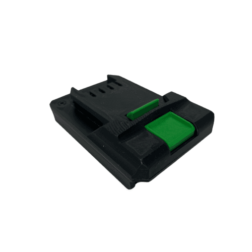 Adapter baterii Bosch Professional 18V (GBA) do narzędzi Parkside X20