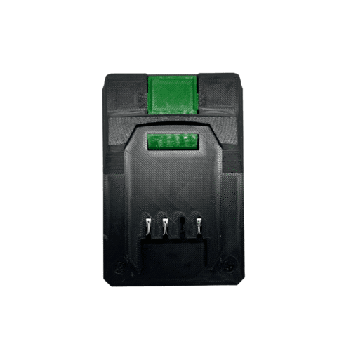 Adapter baterii Bosch Professional 18V (GBA) do narzędzi Parkside X20