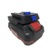 Adapter akumulatora Parkside X20 do narzędzi Bosch Pro 18V