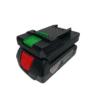 Adapter baterii Bosch Professional 18V (GBA) do narzędzi Parkside X20