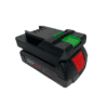 Adapter baterii Bosch Professional 18V (GBA) do narzędzi Parkside X20
