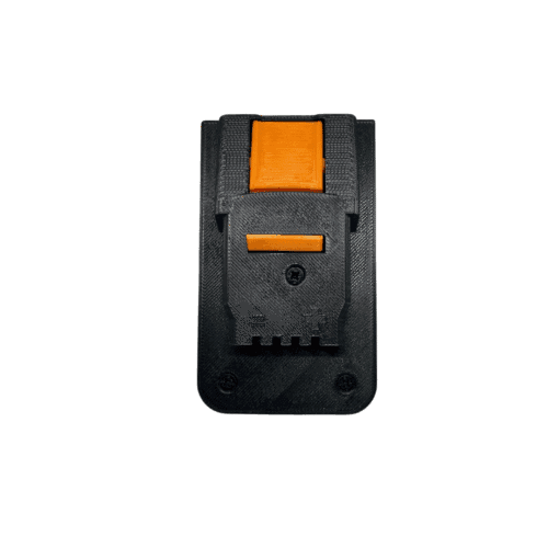 Adapter akumulatora Dewalt 18V do Worx PowerShare 20V PETG