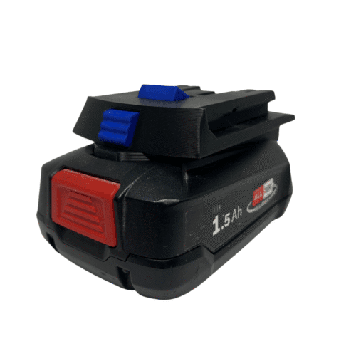 Adapter akumulatora Bosch 18V POWER FOR ALL (PBA) do narzędziach Bosch Professional 18V (GBA)