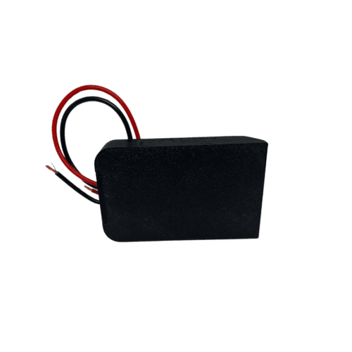 Adapter do baterii Dewalt 18V z grubymi przewodami 15 cm