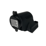 Ładowarka USB z ekranem LED, 2x USB-A +2x USB-C 5V, zasilanie Parkside X20V