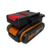 Adapter akumulatora WORX 20V Power Share na Einhell 18V