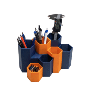 Tabliczki toaletowe świecące w ciemności, 10x6 cm z PLA