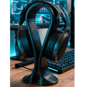 Tabliczki toaletowe świecące w ciemności, 10x6 cm z PLA