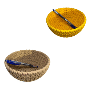 Tabliczki toaletowe świecące w ciemności, 10x6 cm z PLA